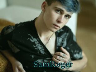 SamRoger