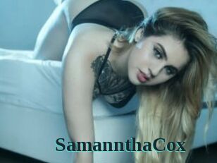 SamannthaCox