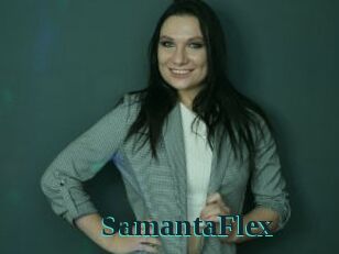 SamantaFlex
