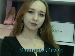 SamantaGreen