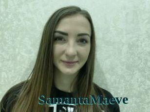 SamantaMaeve