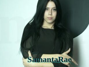 SamantaRae
