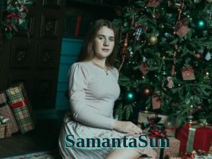 SamantaSun