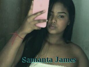 Samanta_James