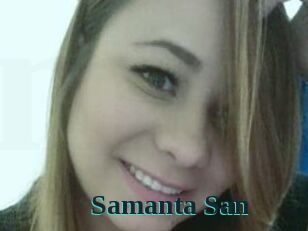 Samanta_San