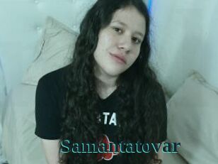 Samantatovar