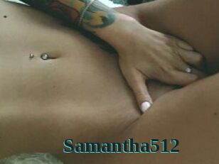 Samantha512