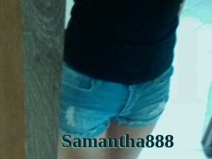 Samantha888