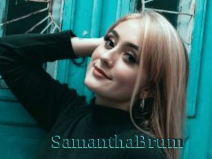 SamanthaBrum
