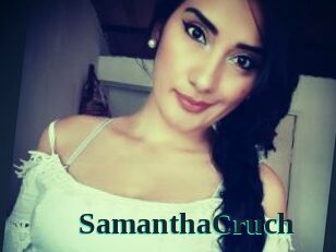 SamanthaCruch