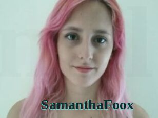 SamanthaFoox