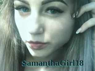 SamanthaGirl18