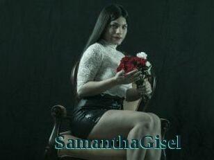 SamanthaGisel
