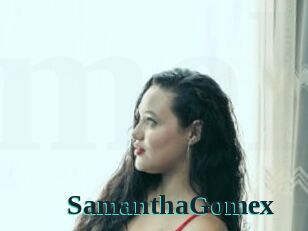 SamanthaGomex