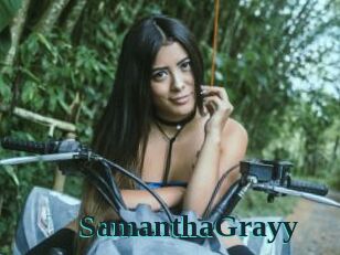 SamanthaGrayy