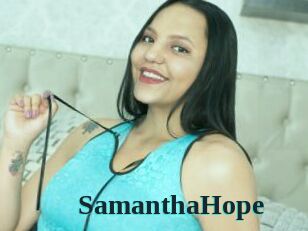 SamanthaHope