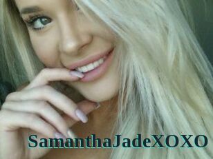 SamanthaJadeXOXO