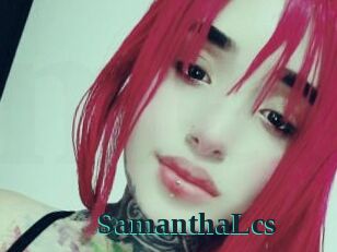 SamanthaLcs