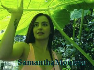SamanthaMontero