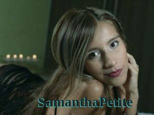 SamanthaPetite