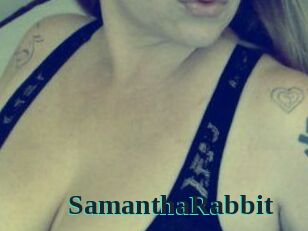 SamanthaRabbit