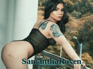 SamanthaRaven