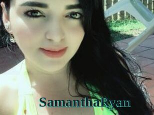 SamanthaRyan