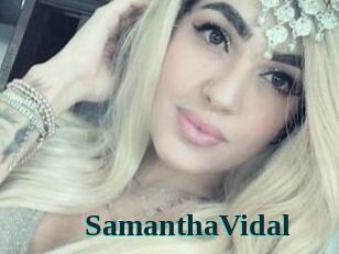SamanthaVidal