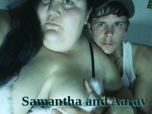 Samantha_and_Aarav