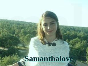 Samanthalove
