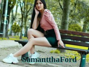 SamantthaFord