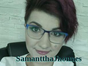 SamantthaJhonnes