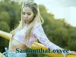 SamantthaLovvee