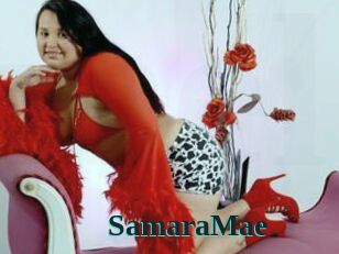 SamaraMae