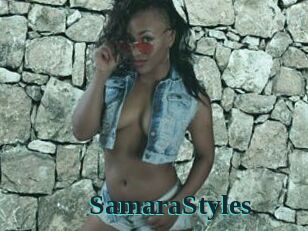 SamaraStyles