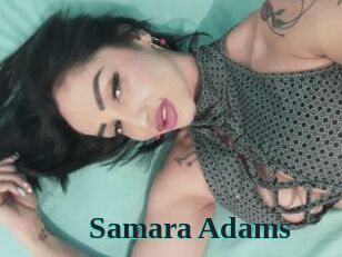 Samara_Adams