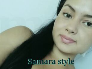 Samara_style