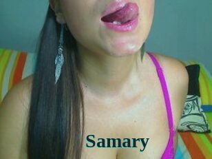 Samary