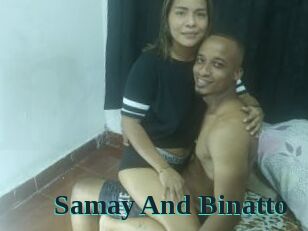 Samay_And_Binatto