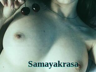 Samayakrasa