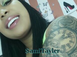 SamiTayler
