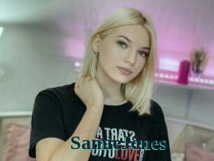 SamieJones