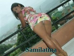 Samilatina
