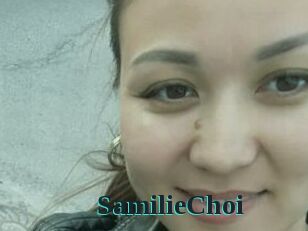 SamilieChoi