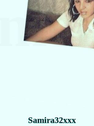Samira32xxx
