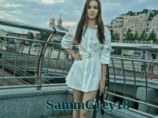 SammGrey18