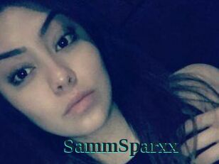 SammSparxx