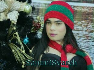 SammiSvarch