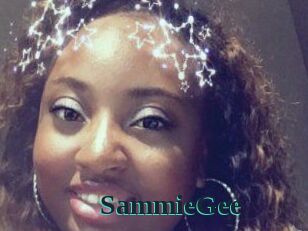 SammieGee