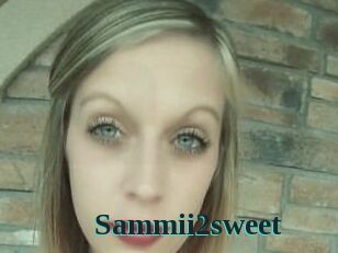 Sammii2sweet